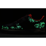 Nike Air Force 1 '07 PRM "Halloween"