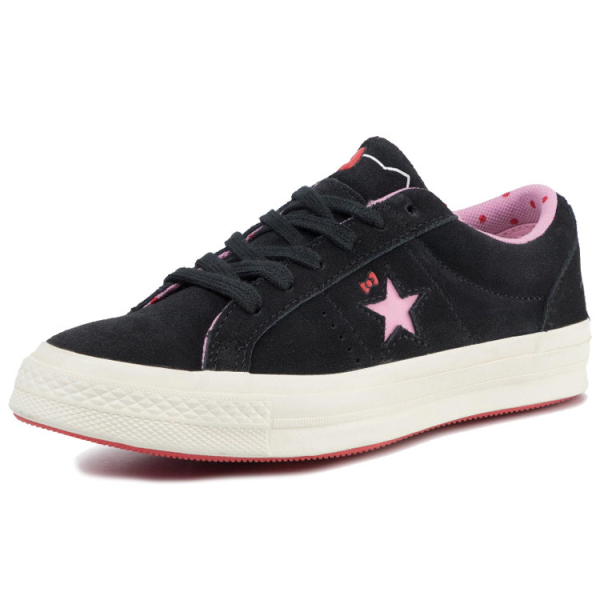 Hello Kitty/ x Converse One Star Ox