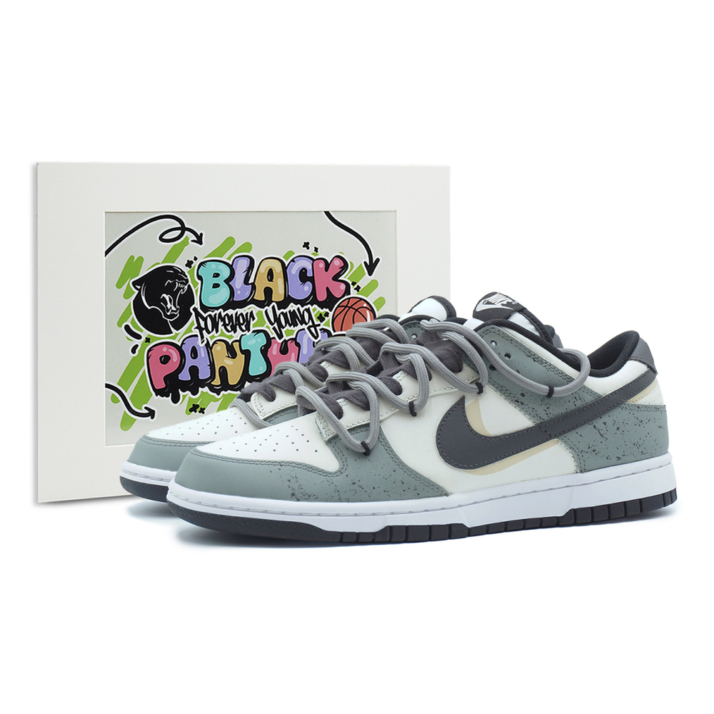 【 】 Nike Dunk