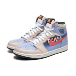 【 】 Jordan Air Jordan 1 High Music