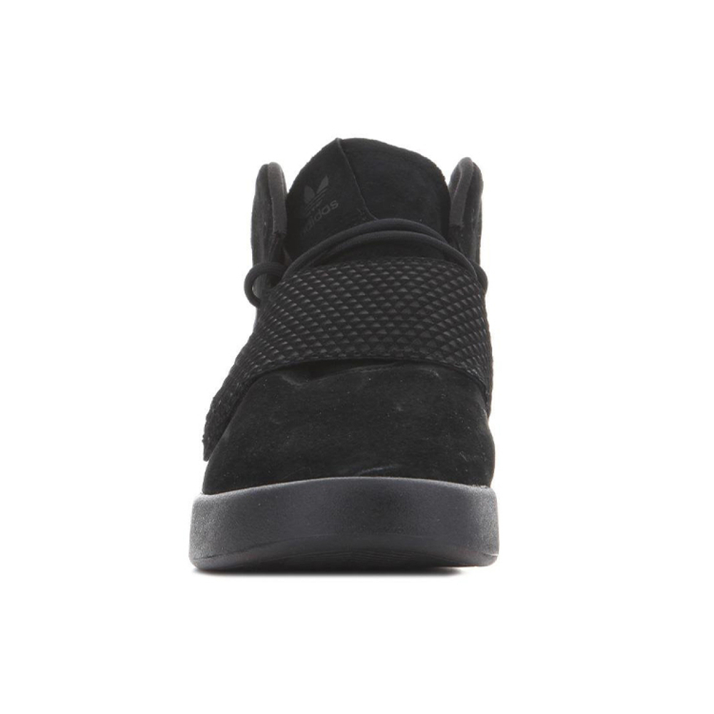 Adidas originals Tubular Invader Strap Triple Black