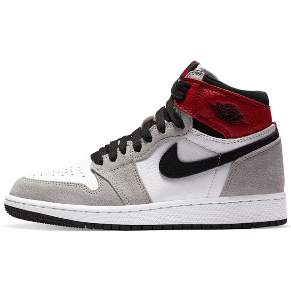 Jordan Air Jordan 1 High OG Smoke Grey " Union"