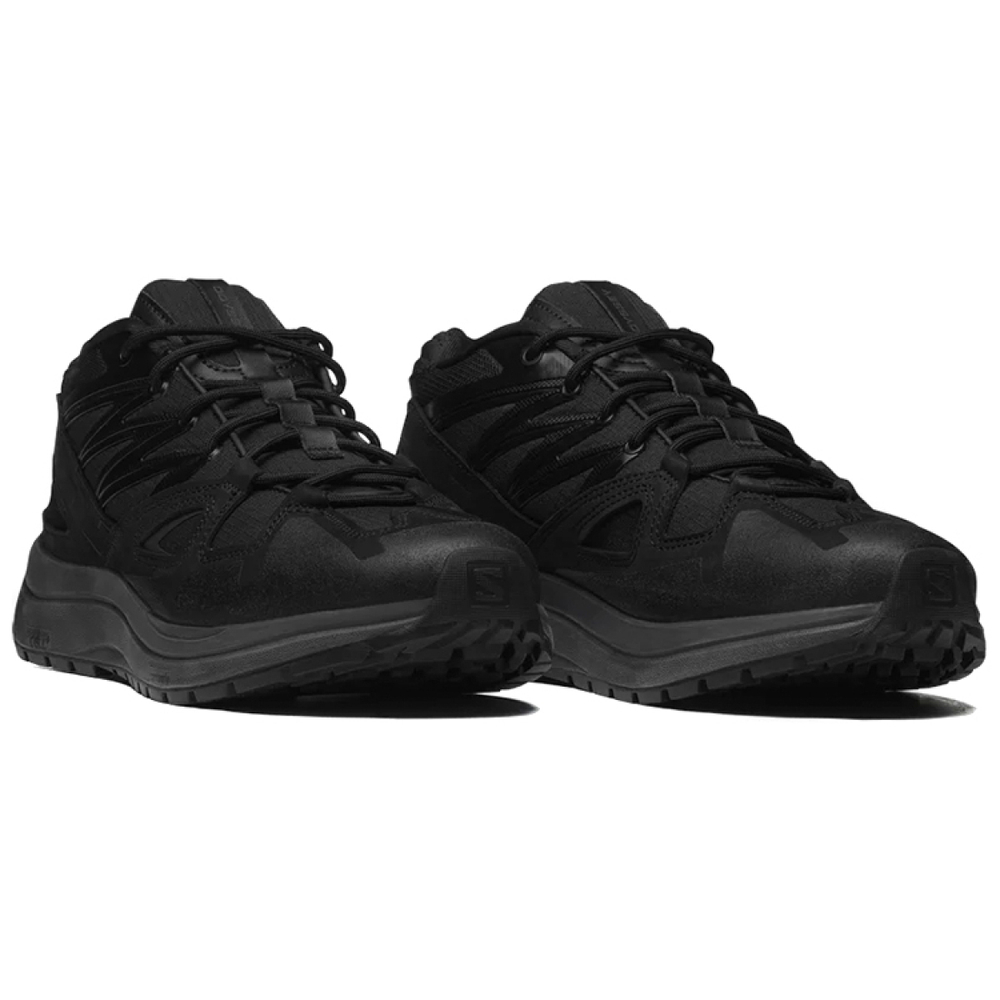 SALOMON Odyssey 1 Leather Advanced