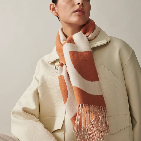 HERMES Casaque Grand Mors