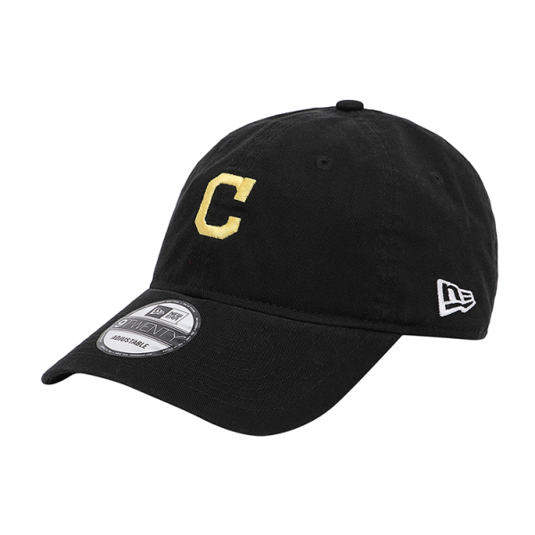 【 】New Era C