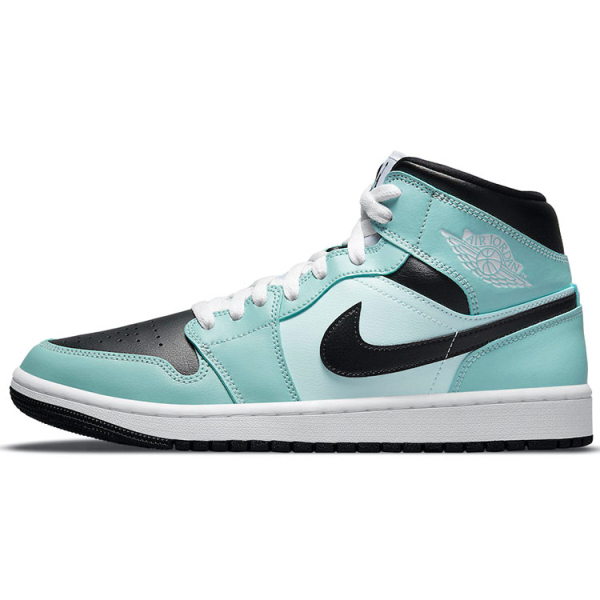 Jordan Air Jordan 1 Mid "Teal Tint"