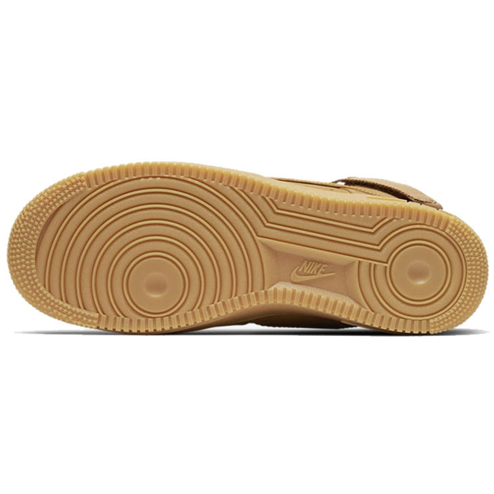 Nike Air Force 1 High '07 WB Flax