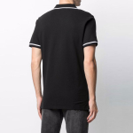 CALVIN KLEIN Logo Polo