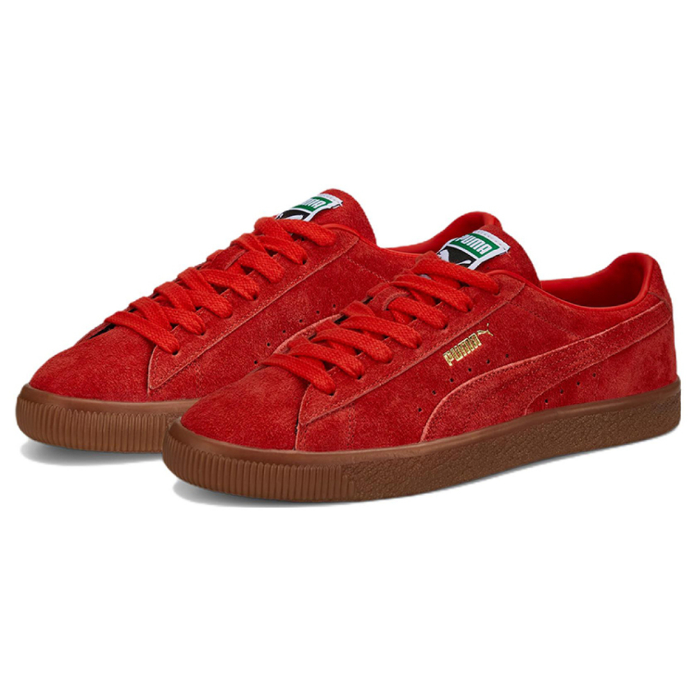 PUMA Suede VTG Hairy
