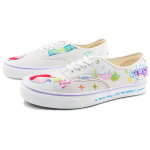 Otw Nuttsh x Vans Authentic