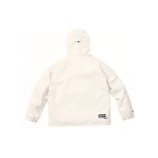 Supreme FW21 Week 11 x JUNYA WATANABE COMME des GARÇONS MAN GORE-TEX Denim Parka