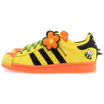 Melting sadness x adidas originals Superstar Babo