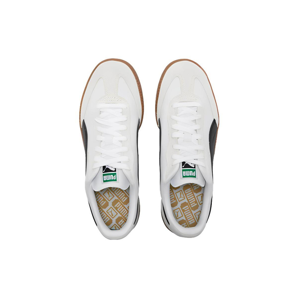 PUMA Liga Leather Sd