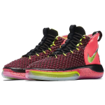 Nike AlphaDunk “Hoverboard”