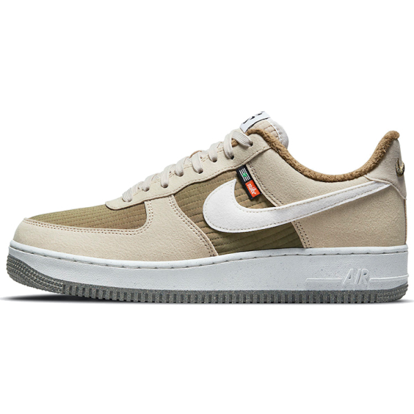 Nike Air Force 1 "Toasty"