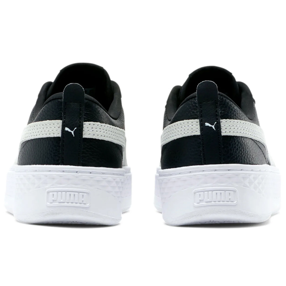 PUMA Platform Leather