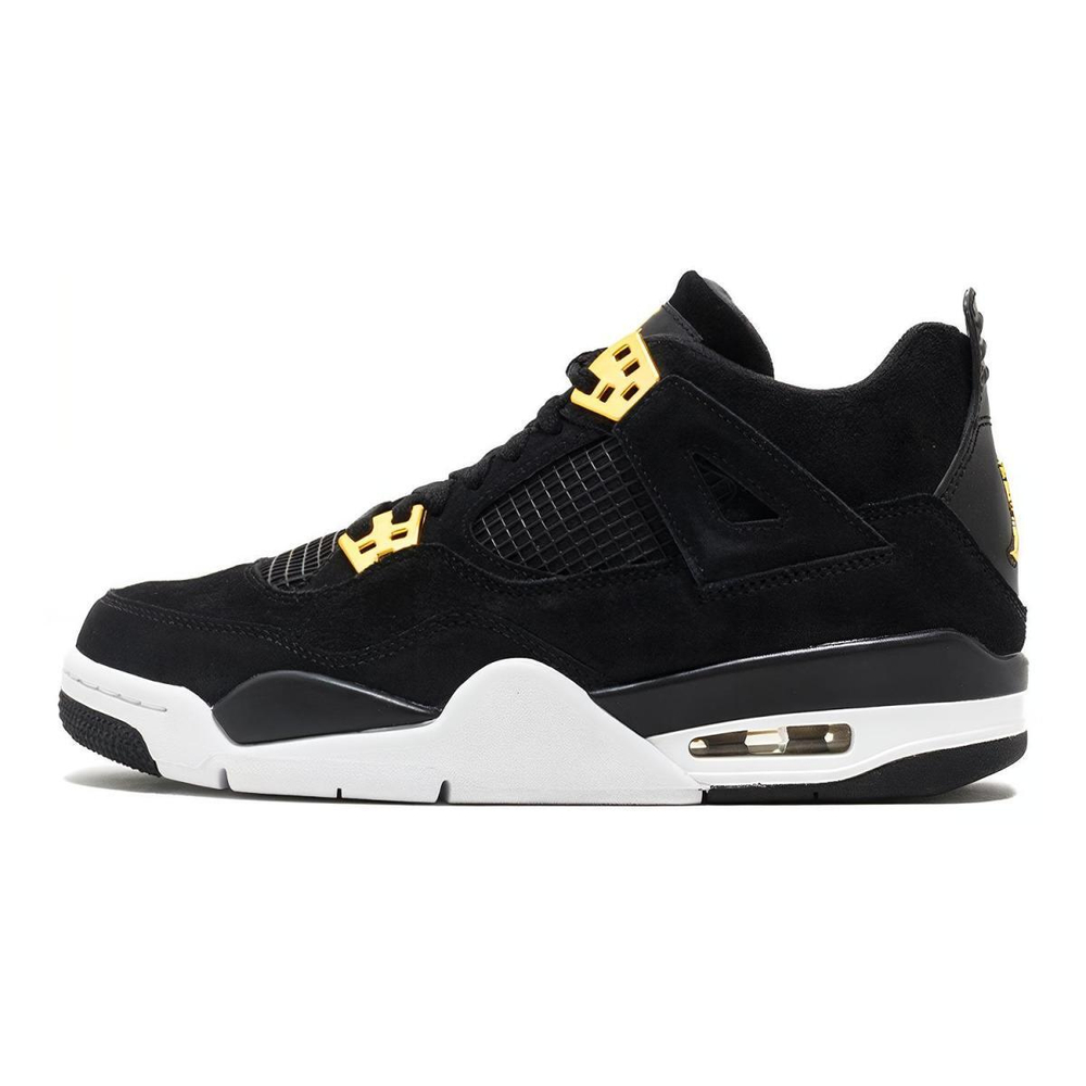 Jordan Air Jordan 4 Retro Royalty