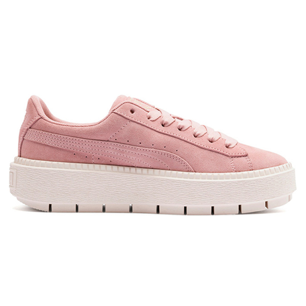 PUMA Platform Trace