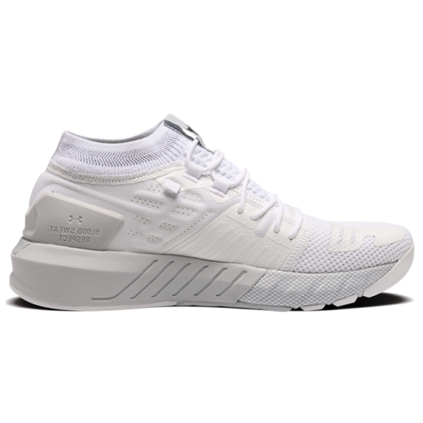 Under Armour Project Rock 2