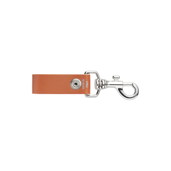 Supreme Supreme SS21 Week 15 Leather Key Loop