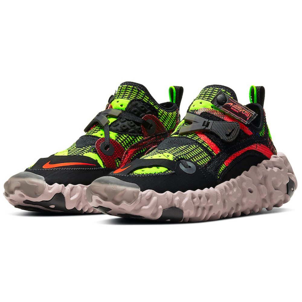 Nike ISPA OverReact