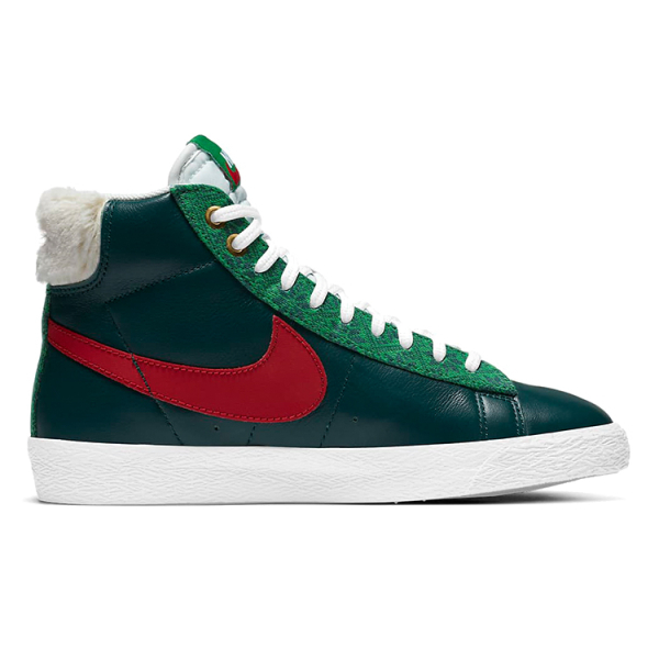 Nike Blazer 77 "Christmas"