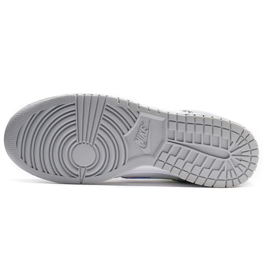 【 】 Nike Dunk retro