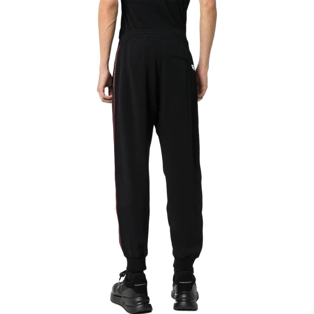 Alexander McQueen Logo