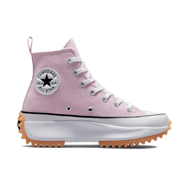 Converse Run Star Hike