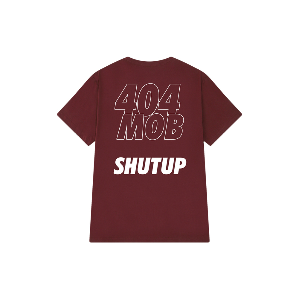 404MOB GANG T