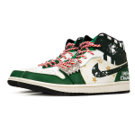 【 】 Jordan Air Jordan 1 “Celtices”