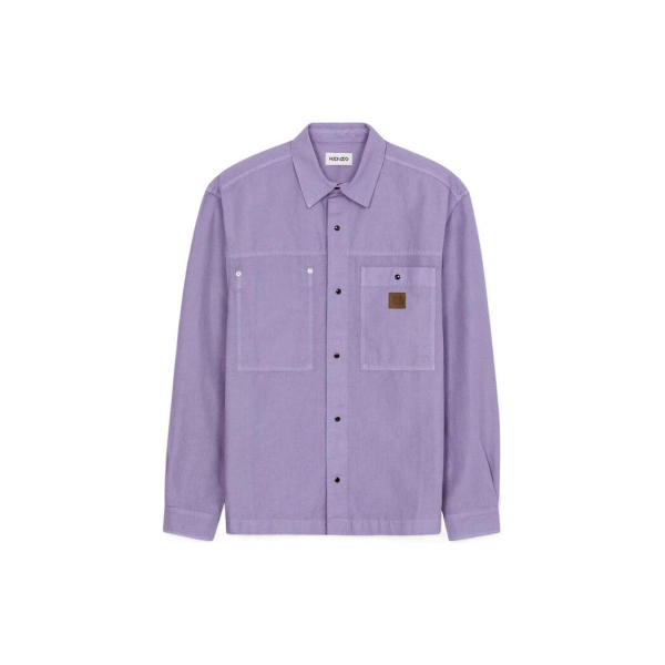 KENZO SS22 Logo