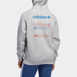 Adidas originals Ref/Met Hoodie