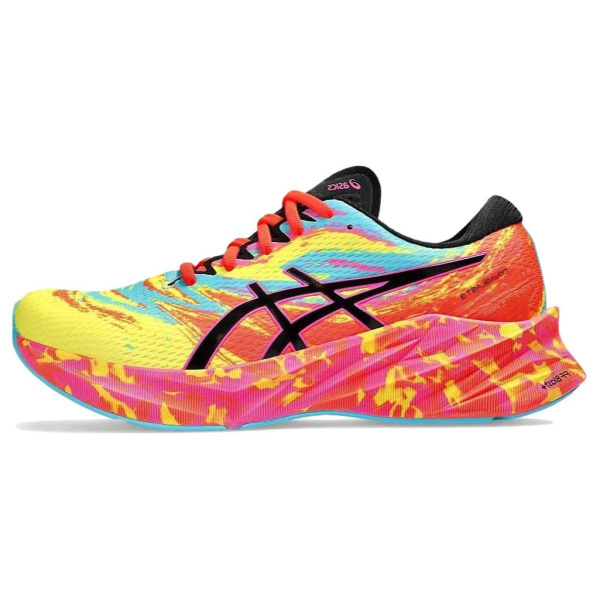 Asics Novablast 3
