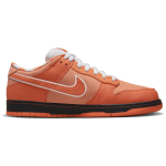 CONCEPTS x Nike Dunk SB "Orange Lobster"