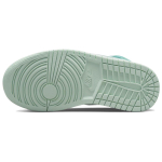 Jordan Air Jordan 1 mid "marine green"