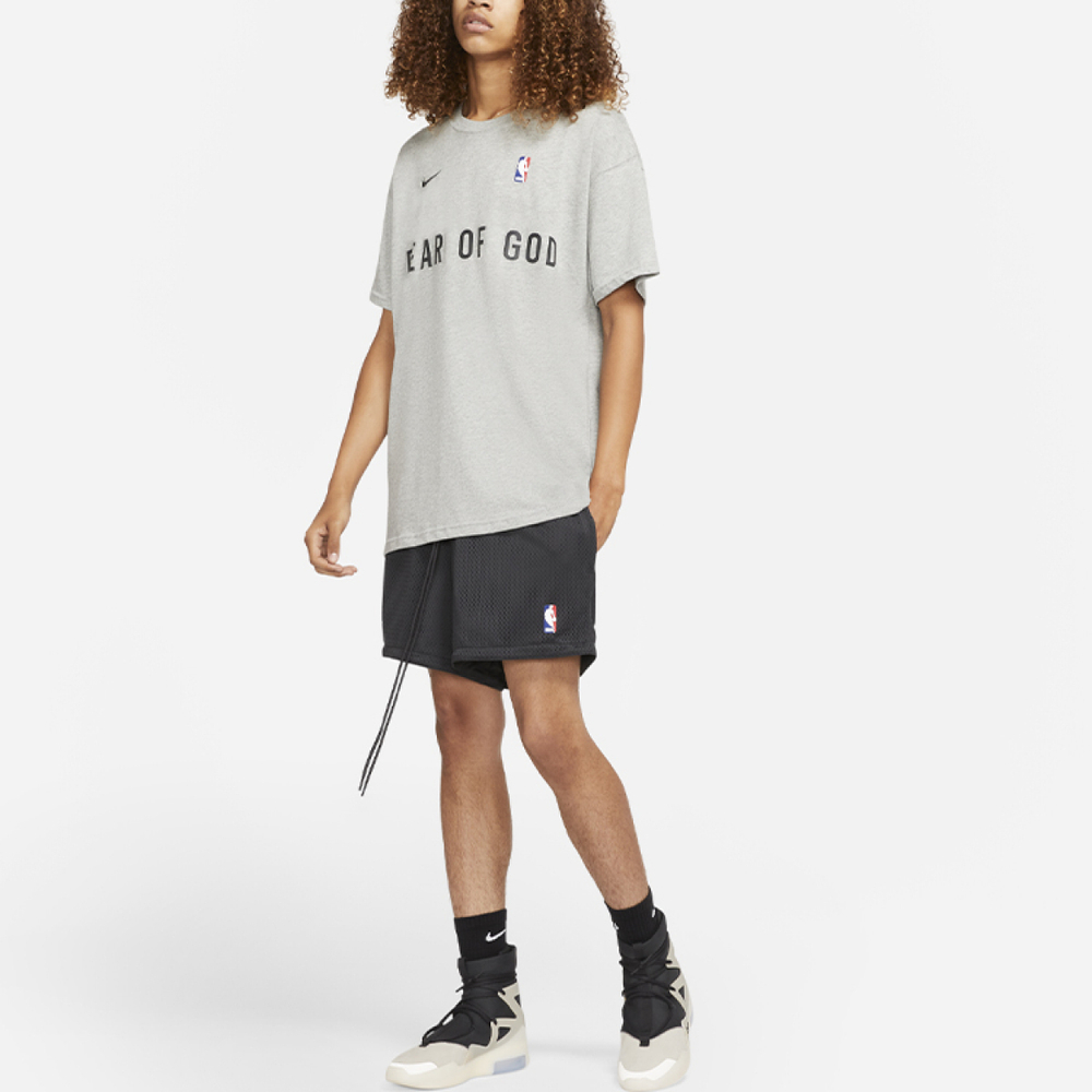 Nike x Fear of God NBA T