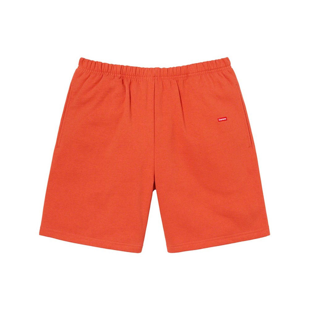 Supreme Week 17 Small Box Sweatshort