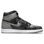 Jordan Air Jordan 1 retro high og "rebellionaire"
