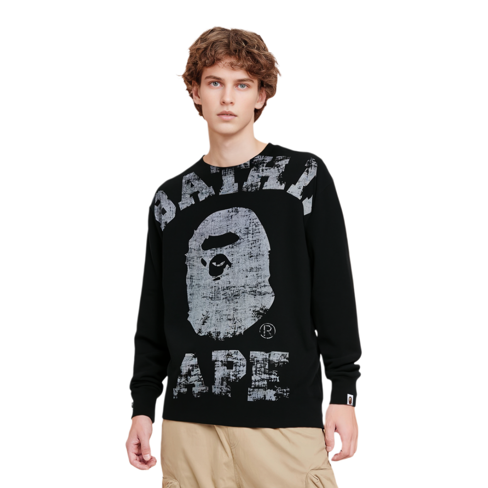 A BATHING APE