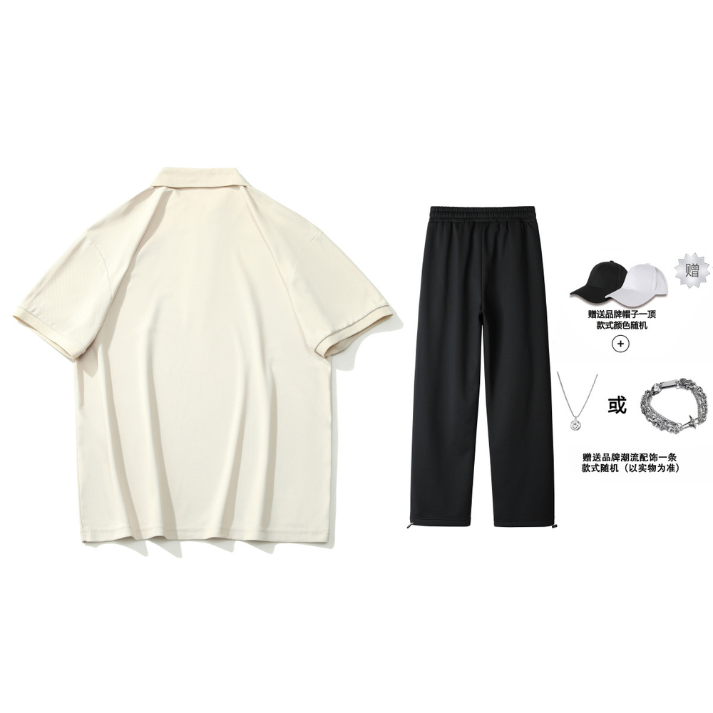 DEVA STATES Polo