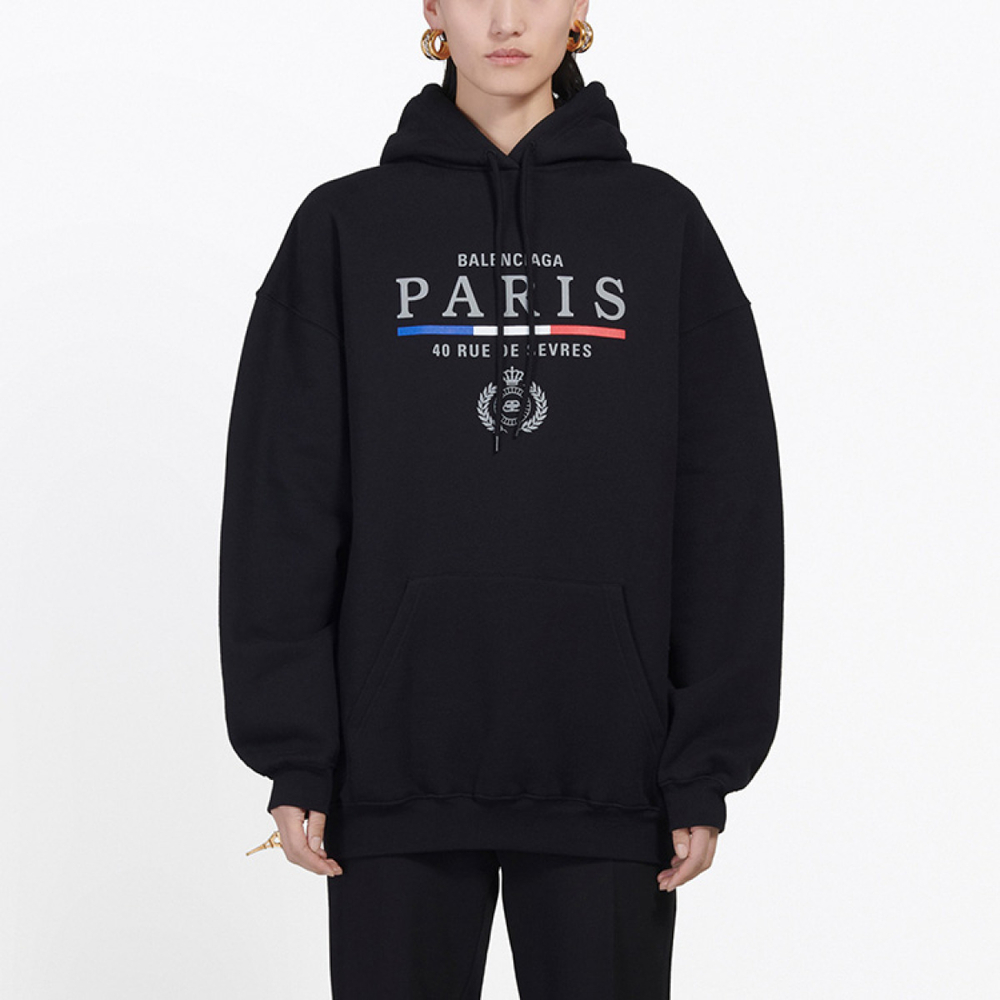 Balenciaga paris