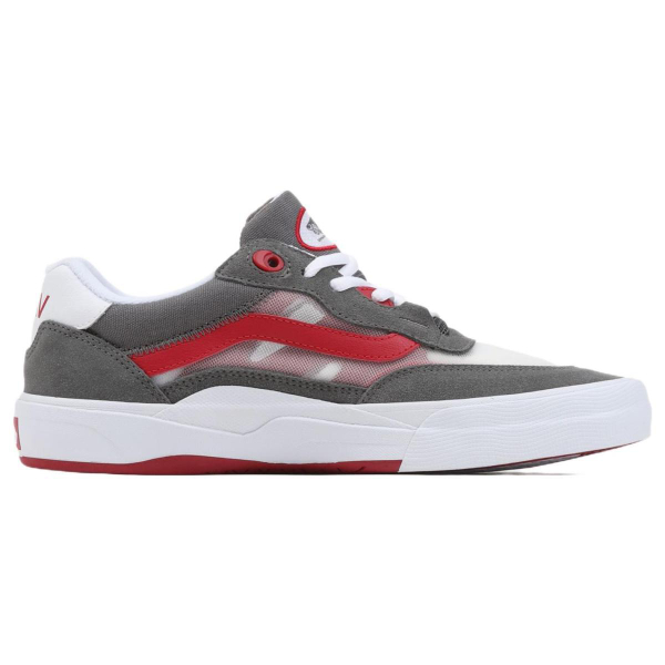 Vans Wayvee