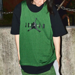 Jordan x OFF-WHITE T