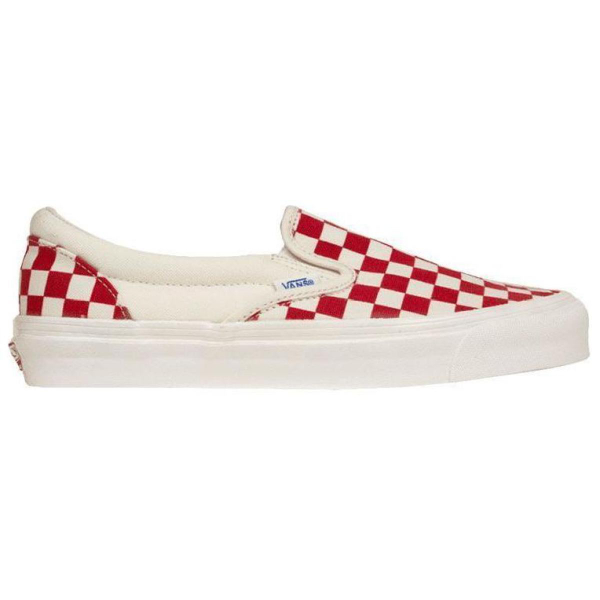 Vans slip-on