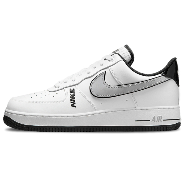 Nike Air Force 1 '07 LV8 "White/Black"