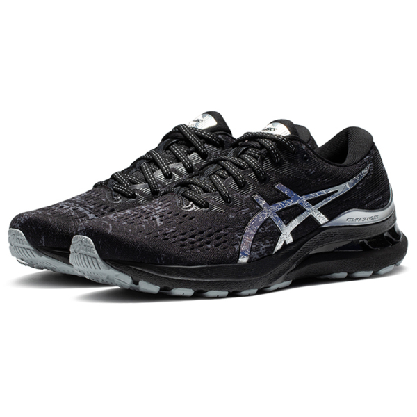 Asics Gel-Kayano 28 Platinum