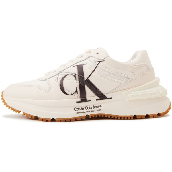 CALVIN KLEIN