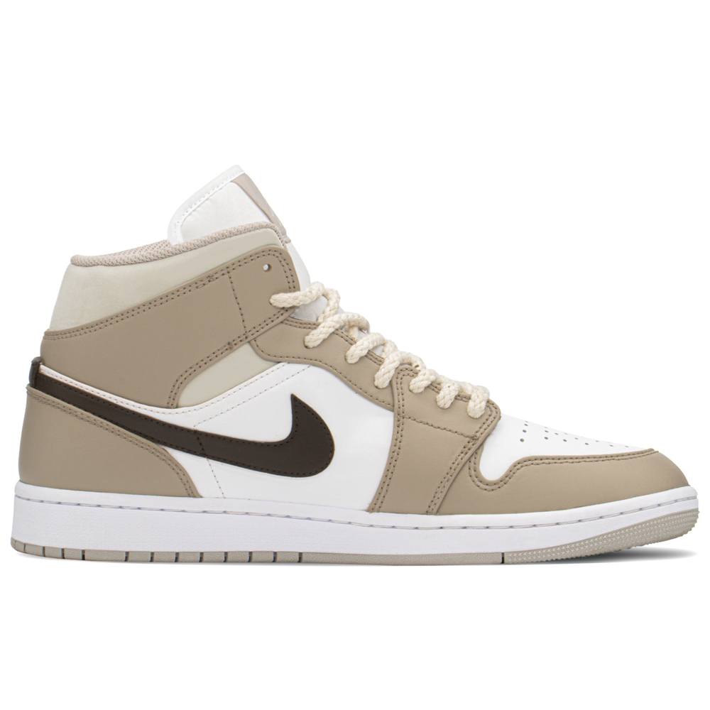 【 】 Jordan Air Jordan 1 Mid FZBB 520