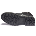 Timberland Oakrock PU